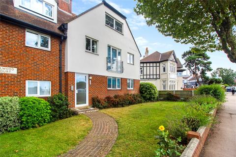 Hadleigh Road, Leigh-on-Sea, Essex, SS9