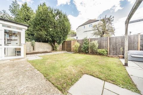 undefined, Greyhound Lane, London SW16
