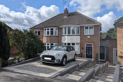 Solihull B92
