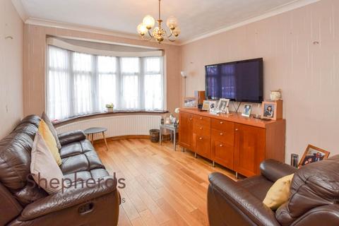 undefined, Seaforth Drive, Waltham Cross EN8