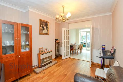 undefined, Seaforth Drive, Waltham Cross EN8