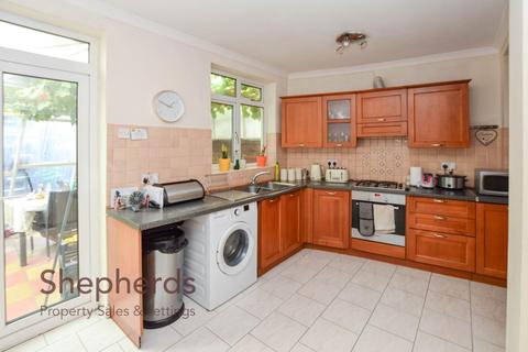 undefined, Seaforth Drive, Waltham Cross EN8