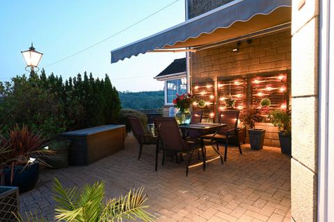 3 bedroom semi-detached house for sale, Leighton Road, Bath, BA1