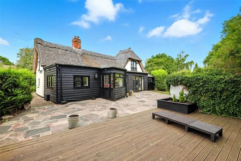undefined, Chalk Street, Rettendon Common, CM3