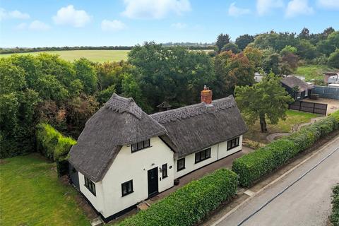 undefined, Chalk Street, Rettendon Common, CM3