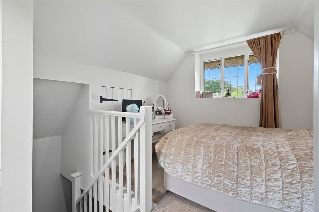 Bed 3