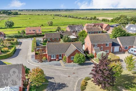 undefined, Yareview Close, Reedham, Norwich