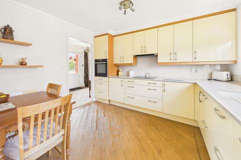 3 bedroom detached bungalow for sale, Yareview Close, Reedham, Norwich
