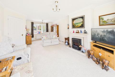 3 bedroom detached bungalow for sale, Yareview Close, Reedham, Norwich