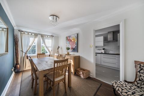 3 bedroom end of terrace house for sale, Silistria Close, Knaphill, Woking, GU21