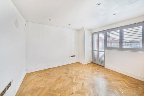 undefined, Broomgrove Gardens, Edgware, HA8