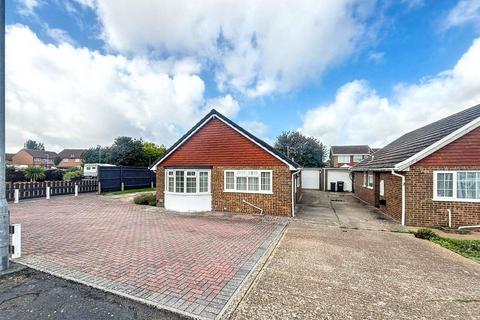Stevenson Close, Eastbourne
