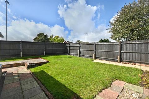 undefined, Stevenson Close, Eastbourne