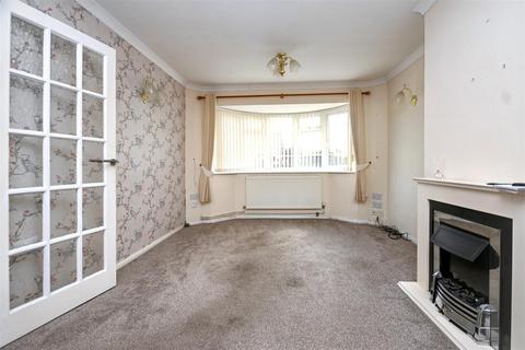 2 bedroom detached bungalow for sale, Stevenson Close, Eastbourne
