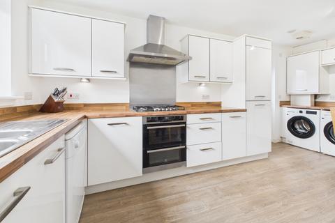 4 bedroom detached house for sale, Barmore Drive, Bishopton, PA7