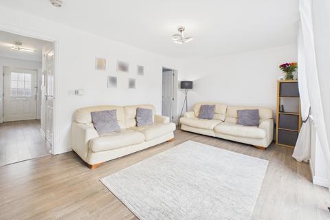 4 bedroom detached house for sale, Barmore Drive, Bishopton, PA7