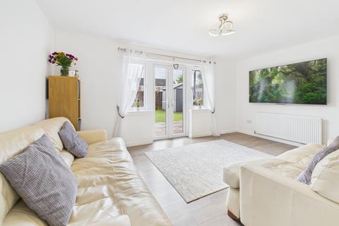 4 bedroom detached house for sale, Barmore Drive, Bishopton, PA7