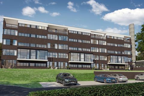 undefined, Shackleton, Maritime Park, Newtown Road, Warsash, SO31