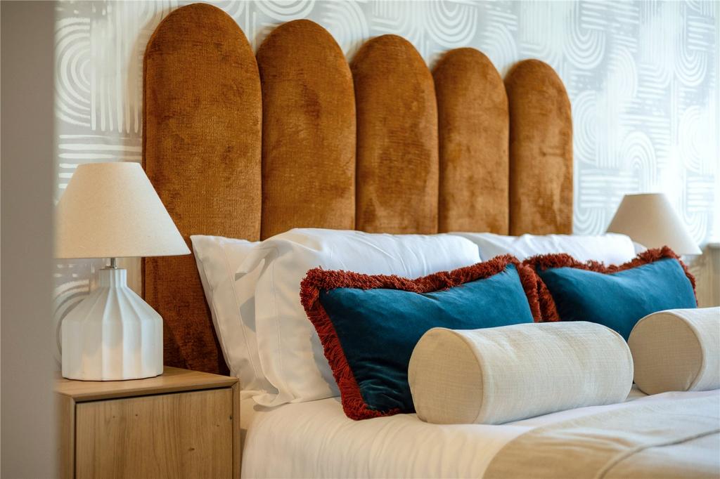 Show Home