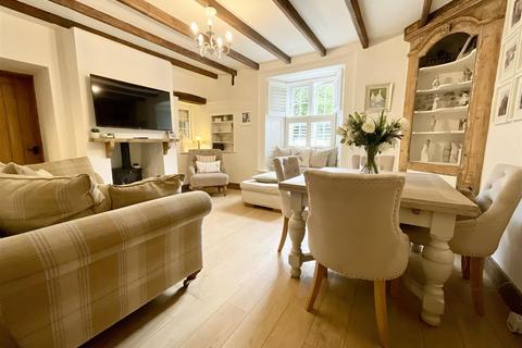 3 bedroom semi-detached house for sale, Folkton, Scarborough, YO11