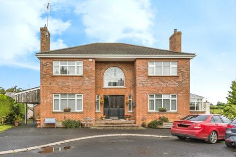 undefined, Grange Park, Magherafelt BT45
