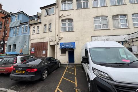 undefined, Bournemouth, BH1