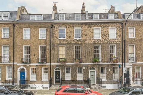 Doughty Street, London WC1N