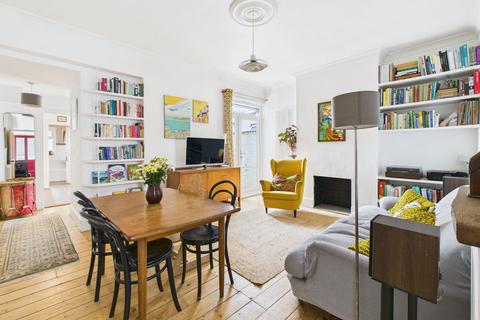 2 bedroom ground floor flat for sale, 90 South Farm Road, Worthing, BN14 7AP