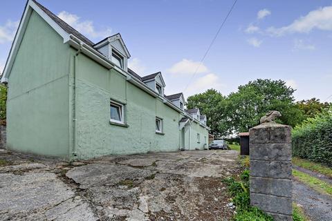 3 bedroom detached house for sale, Silian, Lampeter, SA48