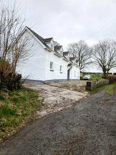 3 bedroom detached house for sale, Silian, Lampeter, SA48
