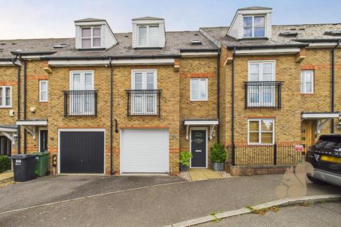Nottage Crescent, Braintree CM7