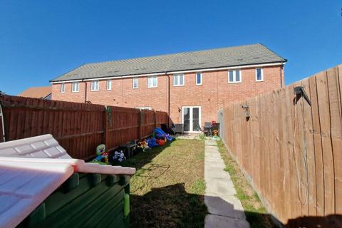 undefined, Pannels Brook Crescent, Burnham-On-Crouch CM0