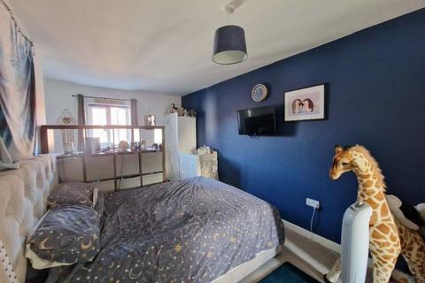 undefined, Pannels Brook Crescent, Burnham-On-Crouch CM0