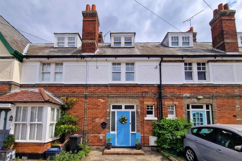 undefined, Silver Road, Burnham-On-Crouch CM0