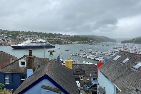 3 bedroom detached house to rent, Higher Street, Kingswear TQ6
