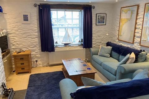 3 bedroom detached house to rent, Higher Street, Kingswear TQ6
