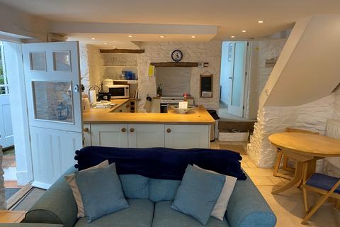 3 bedroom detached house to rent, Higher Street, Kingswear TQ6