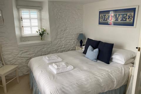 3 bedroom detached house to rent, Higher Street, Kingswear TQ6