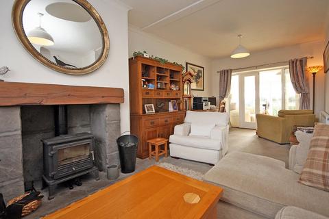 3 bedroom semi-detached house for sale, Snowdon View Road, Trearddur Bay, Holyhead, Isle of Anglesey, LL65