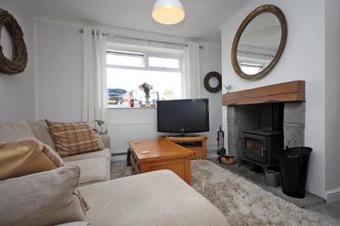 3 bedroom semi-detached house for sale, Snowdon View Road, Trearddur Bay, Holyhead, Isle of Anglesey, LL65