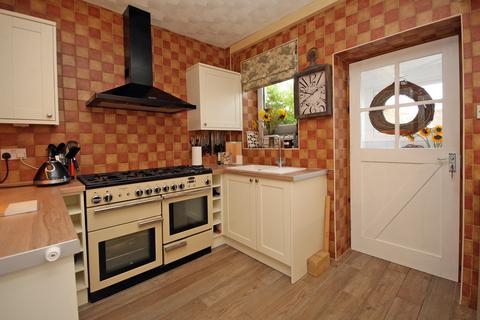 3 bedroom semi-detached house for sale, Snowdon View Road, Trearddur Bay, Holyhead, Isle of Anglesey, LL65
