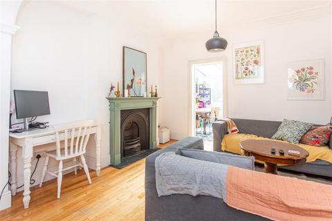 undefined, Wrexham Road, Bow, E3