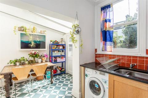 undefined, Wrexham Road, Bow, E3