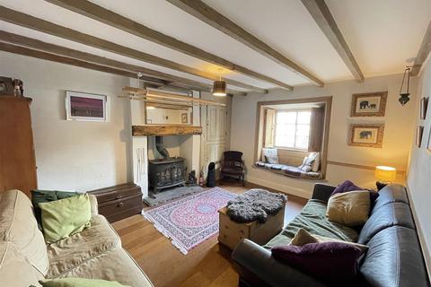 5 bedroom detached house for sale, Folkton, Scarborough, YO11
