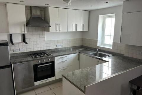 undefined, Fairfield Road, UB8 1AZ