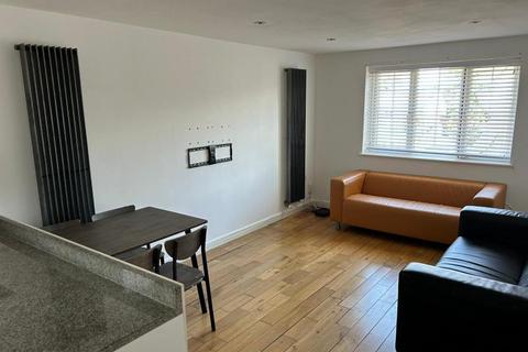 undefined, Fairfield Road, UB8 1AZ