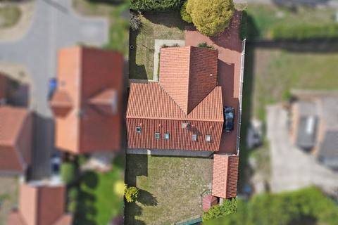 3 bedroom chalet for sale, Hedingham Road, Halstead CO9