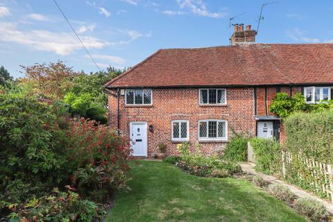 undefined, Flaunden, Hemel Hempstead, HP3