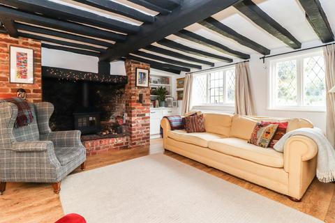 undefined, Flaunden, Hemel Hempstead, HP3