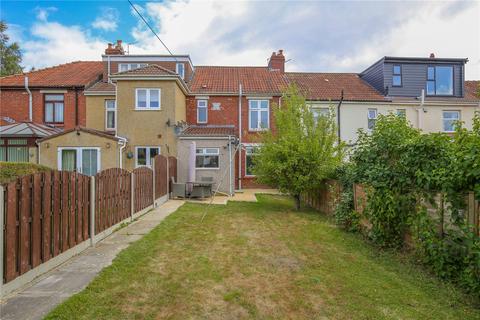 3 bedroom terraced house for sale, Longmead Avenue, Bishopston, Bristol, BS7